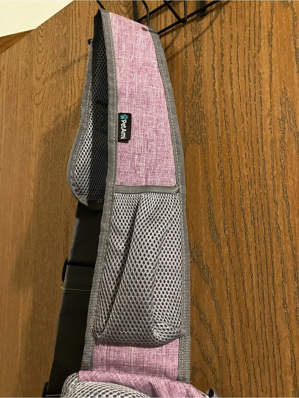 PetAmi Dog Sling Carrier